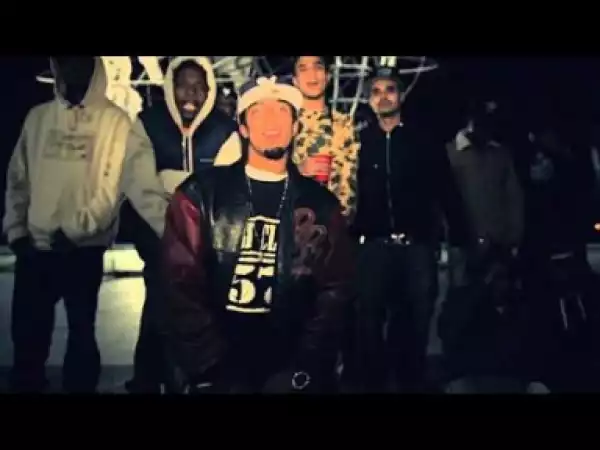 Video: N.O.R.E. - FukWitUsUKnowWeGotIt (feat. Good Belt Gang)